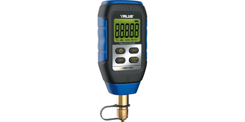 Vacuumetru Digital VMV-1 Value